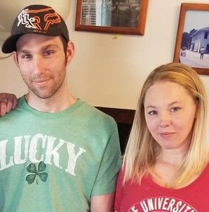 Meet your Posher, Rustyn